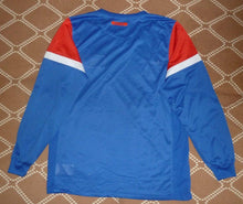 Load image into Gallery viewer, Jersey Malaysia 2010-2011 Away Long-sleeve Nike Vintage
