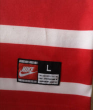 Load image into Gallery viewer, Rare Jersey Wigan Warriors Rugby 1998/1999 home Nike Vintage
