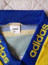 Load image into Gallery viewer, Rare Jersey Hockey Davos 1990&#39;s Adidas Vintage
