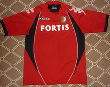 Load image into Gallery viewer, Rare Jersey Feyenoord 2007 Special Edition Kappa Vintage
