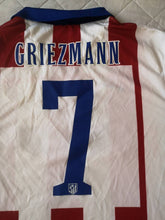 Load image into Gallery viewer, Authentic jersey Antoine Griezman Athletico Madrid Home 2013-14 Nike
