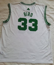 Load image into Gallery viewer, Authentic jersey Larry Bird Boston Celtics NBA Adidas
