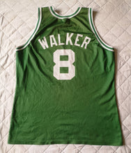 Load image into Gallery viewer, Rarely Jersey Antoine Walker Boston Celtics 1990&#39;s NBA Vintage Champion
