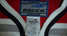 Load image into Gallery viewer, Jersey Hockey Canada Ice Hockey Team Bauer Vintage
