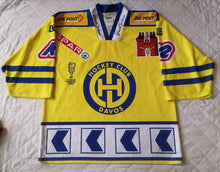 Load image into Gallery viewer, Jersey Hockey Davos Cup 2003 Vintage
