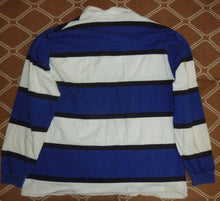 Load image into Gallery viewer, Rare Jersey Bath Rugby 1994 home Cotton Oxford Vintage Authentic

