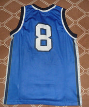 Load image into Gallery viewer, Authentic jersey Italia Basketball #8 1999 Champion Vintage
