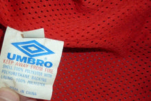 Load image into Gallery viewer, Authentic Jacket 1990&#39;s Umbro Vintage
