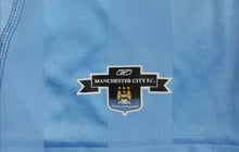 Load image into Gallery viewer, Jersey Manchester City 2003-2004 home Reebok Vintage
