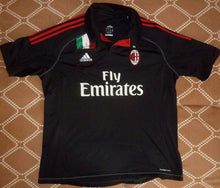 Load image into Gallery viewer, Jersey Milan 2012-2013 Third Adidas
