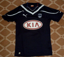 Load image into Gallery viewer, Jersey FC Girondins de Bordeaux 2010-2011 Puma Vintage
