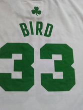 Load image into Gallery viewer, Authentic jersey Larry Bird Boston Celtics NBA Adidas
