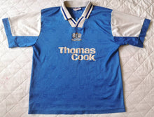 Load image into Gallery viewer, Authentic jersey Peterborough United 1995-96 home Netz Vintage
