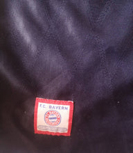 Load image into Gallery viewer, Match Worn shirt Mehmet Scholl Bayern Munich 1997-98 home Adidas Vintage
