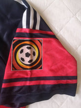 Load image into Gallery viewer, Match Worn shirt Mehmet Scholl Bayern Munich 1997-98 home Adidas Vintage
