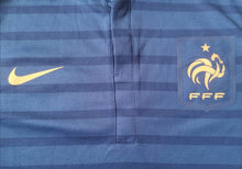 Load image into Gallery viewer, Authentic jersey France 2012-2013 home Player Issue Nike
