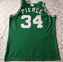 Load image into Gallery viewer, Authentic jersey Paul Pierce Boston Celtics NBA 1990&#39;s Champion Vintage
