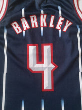 Load image into Gallery viewer, Authentic jersey Charles Barkley Houston Barkley 1990&#39;s NBA Champion Vintage
