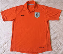 Load image into Gallery viewer, Jersey Netherlands 2006-2007 home Nike Vintage
