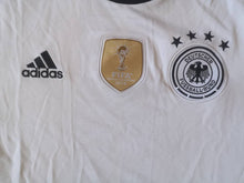 Load image into Gallery viewer, Authentic jersey Germany 2016 home Adidas
