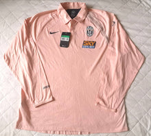 Load image into Gallery viewer, Rarely authentic jersey Juventus 2004 Nike Vintage
