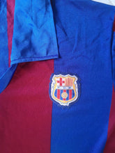 Load image into Gallery viewer, Rarely Jersey FC Barcelona 1970/80&#39;s Vintage Sesporrs
