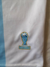 Load image into Gallery viewer, Match Worn jersey Paysandu 2018 #21 Player Issue
