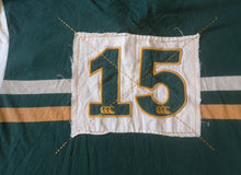 Load image into Gallery viewer, Jersey South Africa Limited Edition Springboks game 1906-2007 #15 Canterbury Vintage
