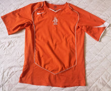 Load image into Gallery viewer, Authentic jersey Netherlands 2004-05 home Nike Vintage
