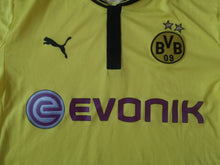 Load image into Gallery viewer, Authentic jersey Borussia Dortmund 2012-2013 home Puma
