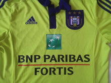Load image into Gallery viewer, Authentic jersey FC Anderlecht 2015-2016 Away Adidas
