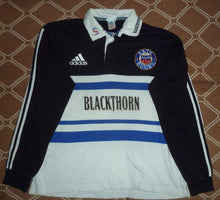 Load image into Gallery viewer, Jersey Bath Rugby 1998-99 Away Adidas Vintage
