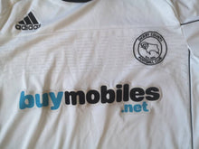 Load image into Gallery viewer, Jersey Derby County Player Issue Adidas Formotion
