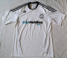 Load image into Gallery viewer, Jersey Derby County Player Issue Adidas Formotion
