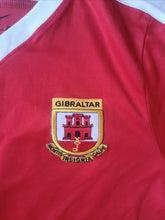 Load image into Gallery viewer, Jersey Meyer Gibraltar 2012-2013 home Nike
