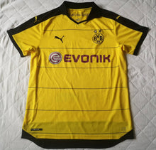 Load image into Gallery viewer, Jersey Borussia Dortmund 2015-2016 home Puma
