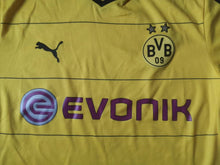 Load image into Gallery viewer, Jersey Borussia Dortmund 2015-2016 home Puma
