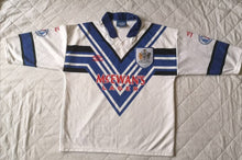 Load image into Gallery viewer, Jersey St Helens Rugby 1993-94 Umbro Vintage
