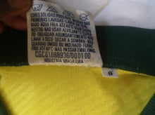 Load image into Gallery viewer, Jersey Brazil 1992-93 home Umbro Vintage
