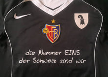 Load image into Gallery viewer, Special Jersey Basel 1893 2005-2006 Nike Vintage
