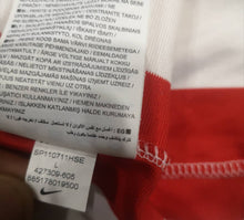 Load image into Gallery viewer, Jersey Red Star Belgrade 2011-2012 home Nike
