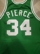 Load image into Gallery viewer, Jersey Paul Pierce Boston Celtics NBA Champion Vintage
