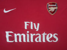 Load image into Gallery viewer, Jersey Arsenal FC 2008-2010 home Nike Vintage
