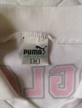 Load image into Gallery viewer, Jersey England World Cup Rugby 1995 Puma Vintage
