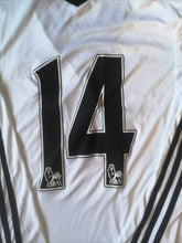 Load image into Gallery viewer, Jersey Fulham FC U21 Player Issue Adidas Formotion
