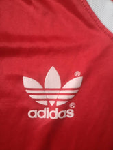 Load image into Gallery viewer, Jersey Nottingham Forest 1977-78 home Adidas Vintage

