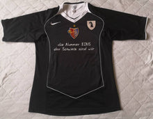 Load image into Gallery viewer, Special Jersey Basel 1893 2005-2006 Nike Vintage
