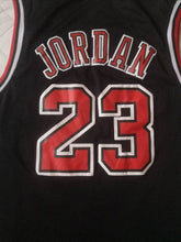 Load image into Gallery viewer, Jersey Michael Jordan Chicago Bulls NBA Nike Vintage
