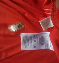 Load image into Gallery viewer, Jersey Russia 2012-2013 home Adidas Soccer
