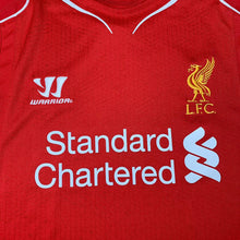 Load image into Gallery viewer, Jersey Liverpool FC 2014-2015 Home
